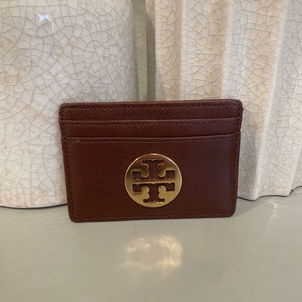 Tory Burch Card Holder